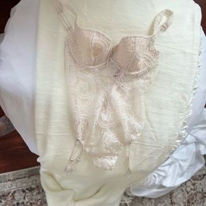 Victoria secret lingerie